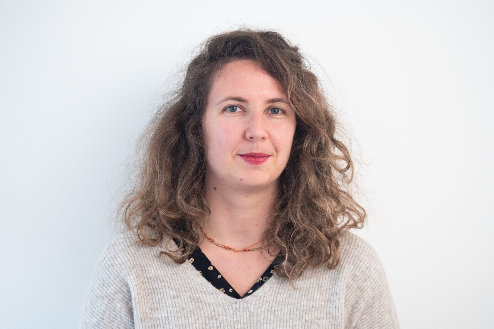 BOONAERT Sarah